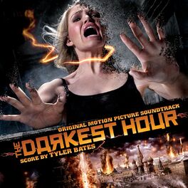 Album cover of The Darkest Hour (Original Motion Picture Soundtrack)