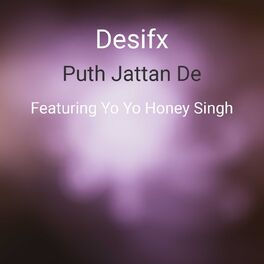 Album cover of Puth Jattan De (feat. Yo Yo Honey Singh)