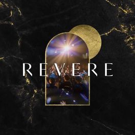 Album cover of REVERE (Live)