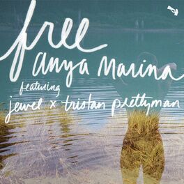 Album cover of Free (feat. Jewel & Tristan Prettyman)