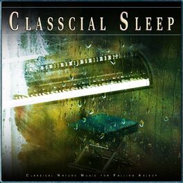 Album cover of Classical Sleep: Classical Nature Music for Falling Asleep