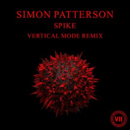 Album cover of Spike (Vertical Mode Remix)