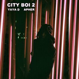 Album cover of City Boi 2