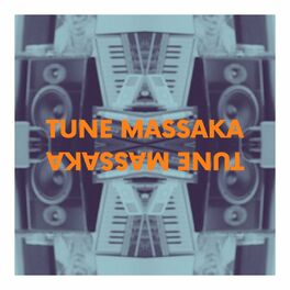 Album cover of TUNE MASSAKA