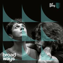 Album cover of Broad Ways
