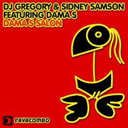 Album cover of Dama s Salon