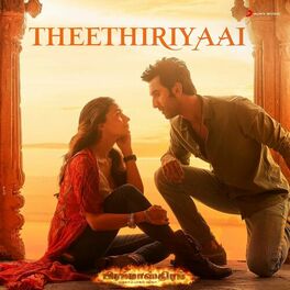 Album cover of Theethiriyaai (From 