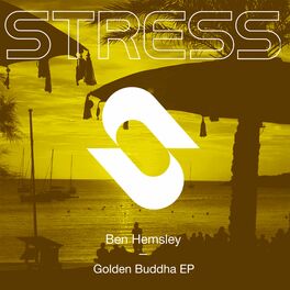 Album cover of Golden Buddha EP