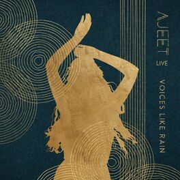 Album cover of Voices Like Rain (Live)