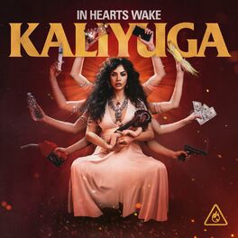 Album cover of Kaliyuga