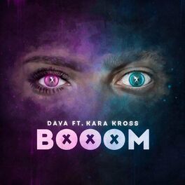 Album cover of BOOOM (feat. Kara Kross)