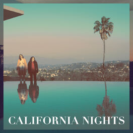 Album cover of California Nights