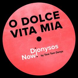 Album cover of O dolce vita mia: Villanesche