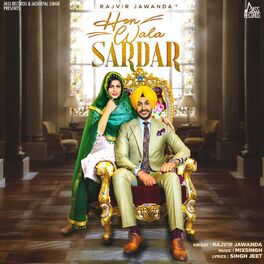Album cover of Hon Wala Sardar