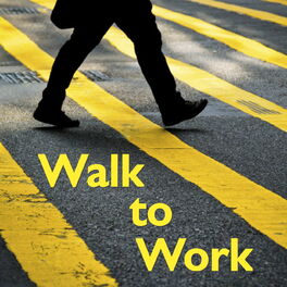 Album cover of Walk to Work
