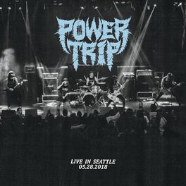 Album cover of Live In Seattle