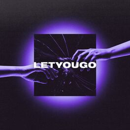 Album cover of Let You Go