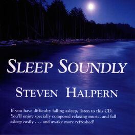 Album cover of Sleep Soundly