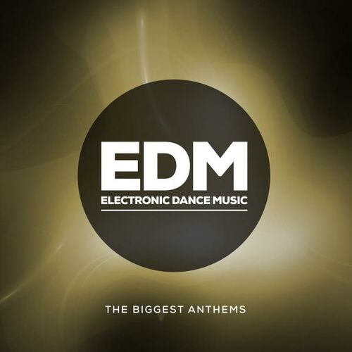 E-D-M Electronic Dance Music