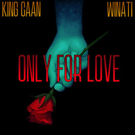 Album cover of Only for Love