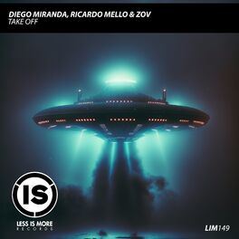 Album cover of Take Off