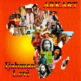 Album cover of Arkart