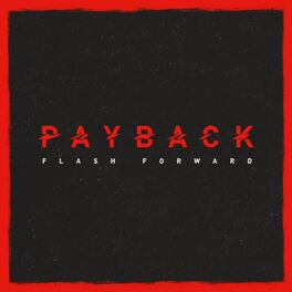 Album cover of Payback