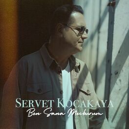 Album cover of Ben Sana Mecburum