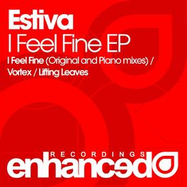 Album cover of I Feel Fine
