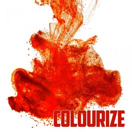 Album cover of Colourize