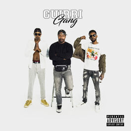 Album cover of Guirri Gang
