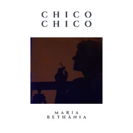 Album cover of Maria Bethânia
