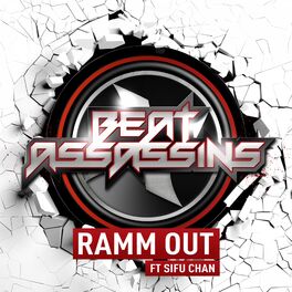 Album cover of Ramm Out (feat. Sifu Chan)