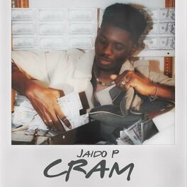 Album cover of Cram