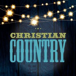 Album cover of Christian Country