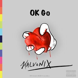Album cover of Ok Go...Ok Here