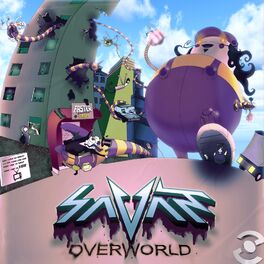 Album cover of Overworld