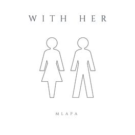 Album cover of With Her