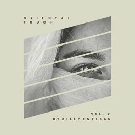 Album cover of Oriental Touch, Vol. 2