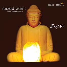 Album cover of Inyan