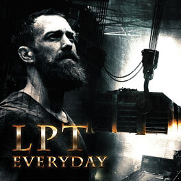 Album cover of Everyday