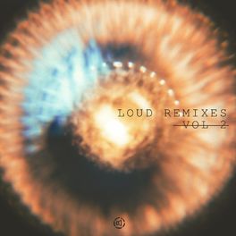 Album cover of Loud Remixes Vol 2