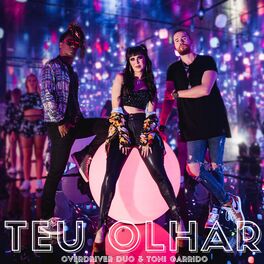 Album cover of Teu Olhar