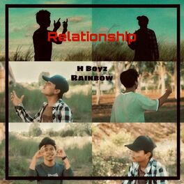 Album cover of Relationship