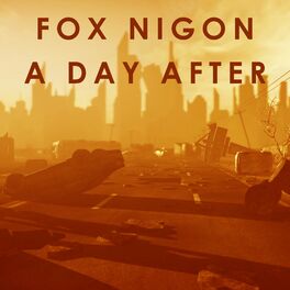 Album cover of A Day After