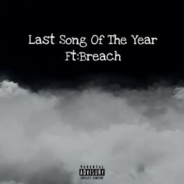 Album cover of Last Song Of The Year