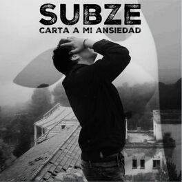 Album cover of Carta a Mi Ansiedad