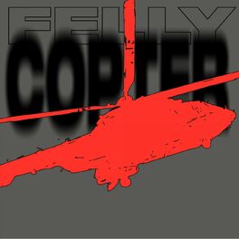 Album cover of COPTER