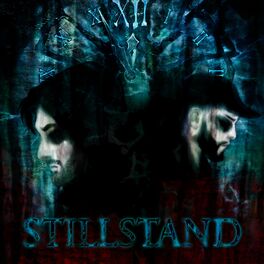 Album cover of Stillstand (feat. MiZeb)