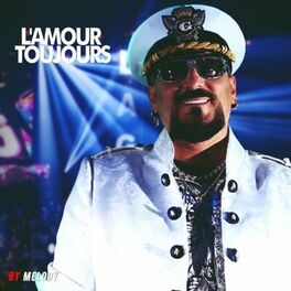 Album cover of L'amour Toujours (Dancecore Invaderz Bootleg)